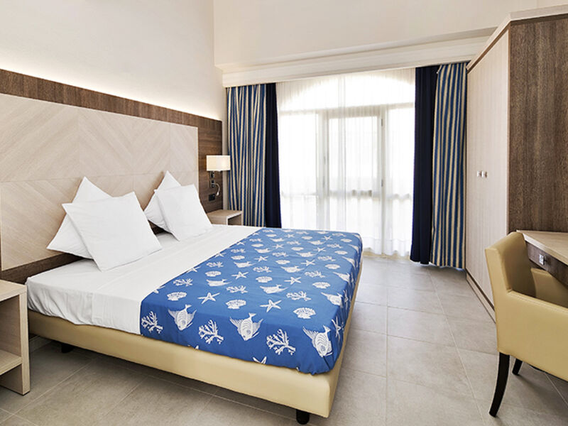 Tui Club Magic Life Calabria