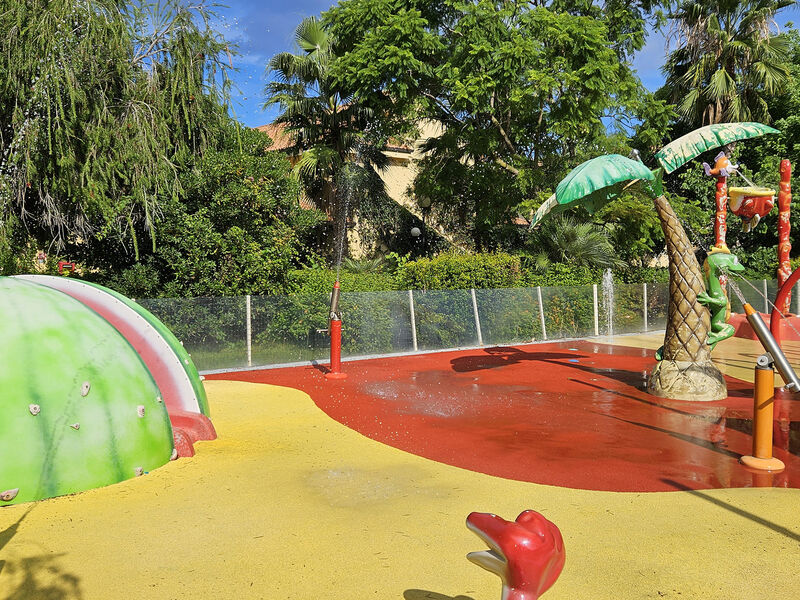 Tui Club Magic Life Calabria