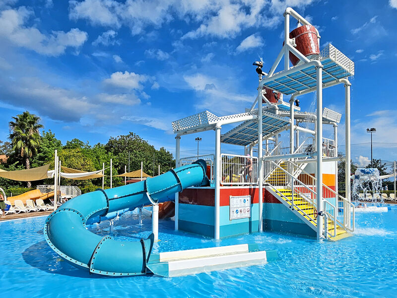 Tui Club Magic Life Calabria