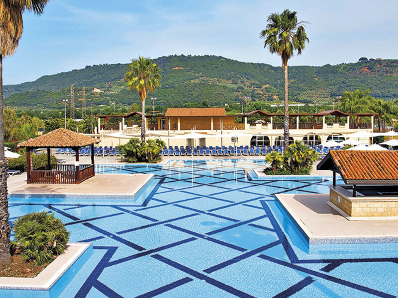 Tui Club Magic Life Calabria