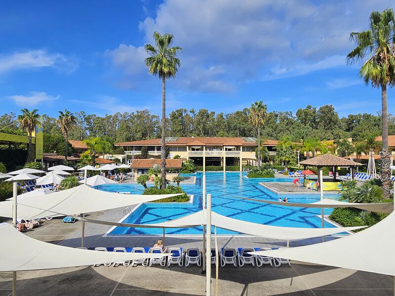 Tui Club Magic Life Calabria