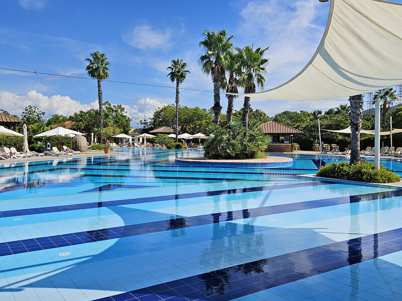 Tui Club Magic Life Calabria