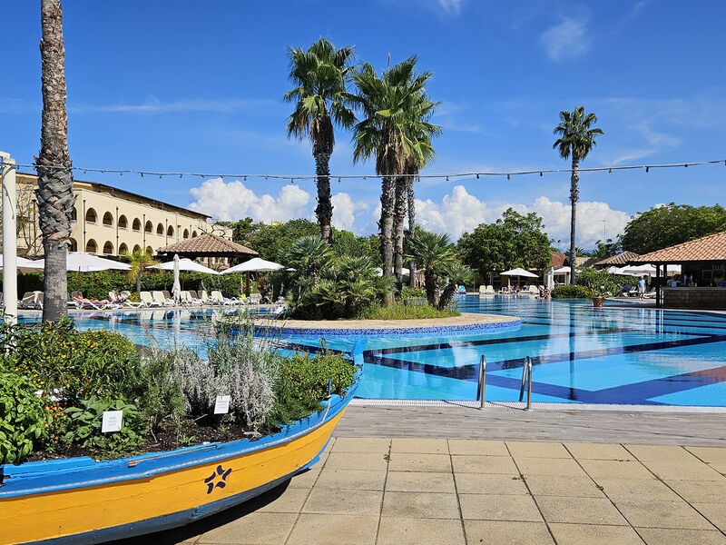Tui Club Magic Life Calabria