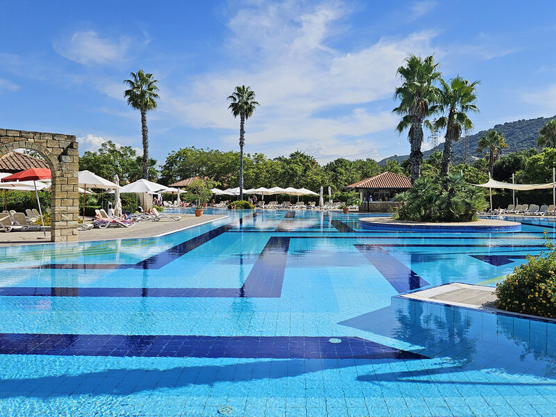 Tui Club Magic Life Calabria