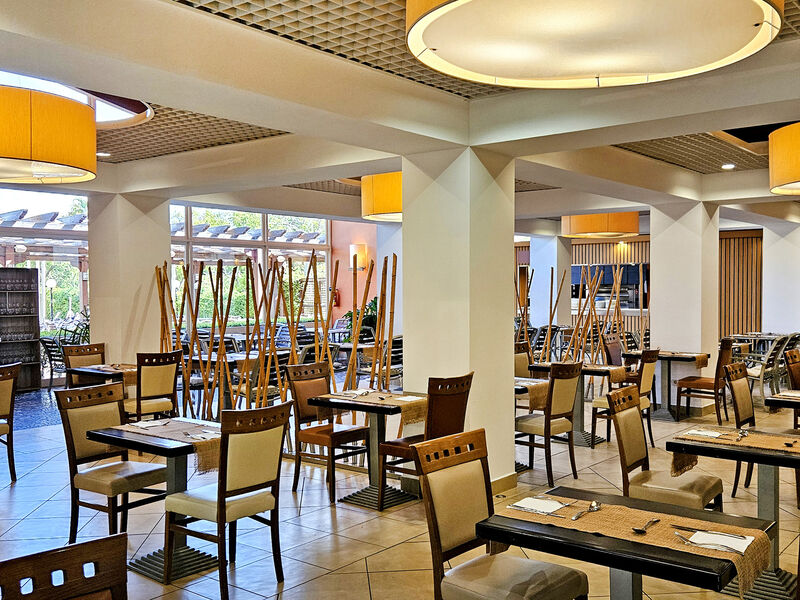 Tui Club Magic Life Calabria