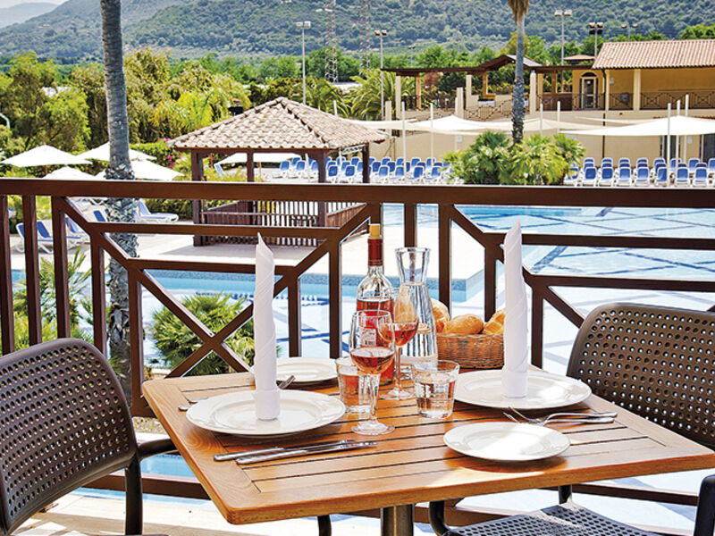 Tui Club Magic Life Calabria