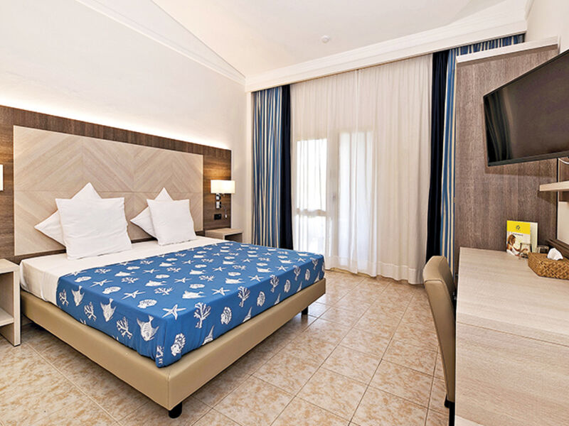Tui Club Magic Life Calabria