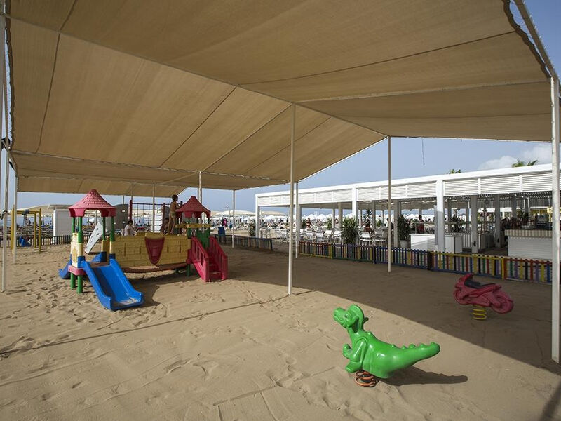 Tui Kids Club Xanthe