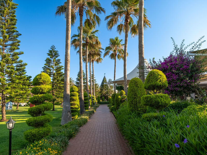 Tui Magic Life Belek