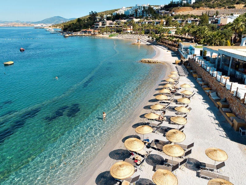 Tui Magic Life Bodrum