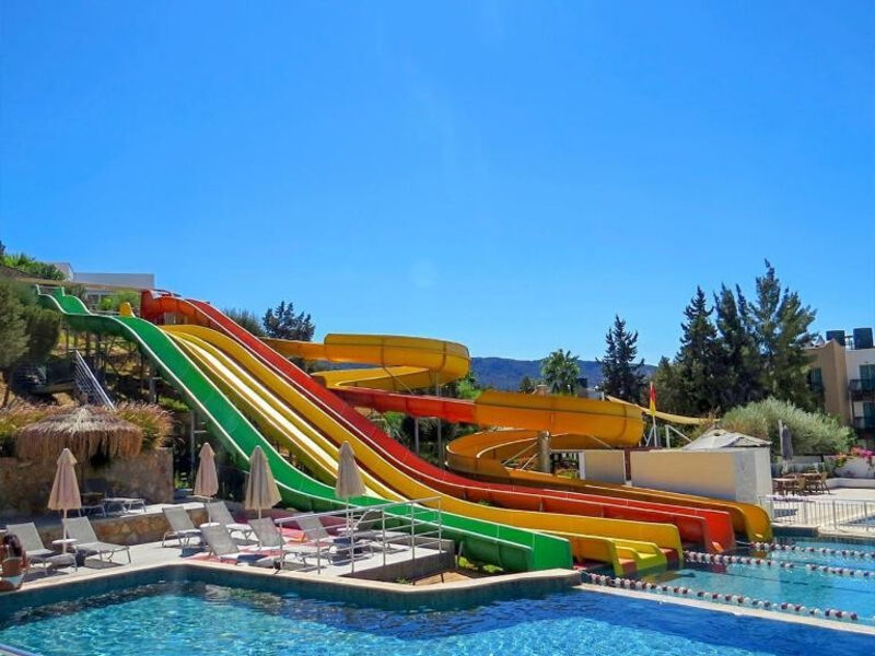 Tui Magic Life Bodrum