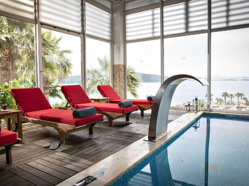 Tui Magic Life Bodrum