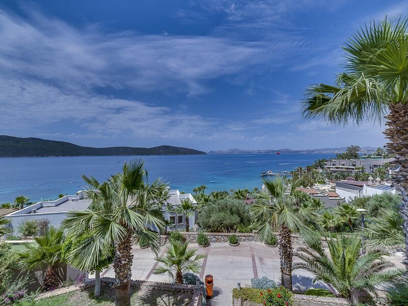 Tui Magic Life Bodrum