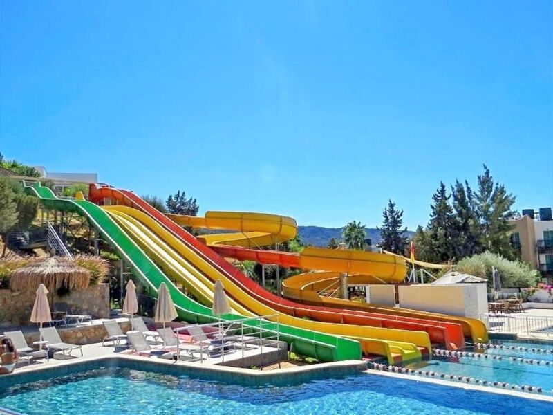 Tui Magic Life Bodrum