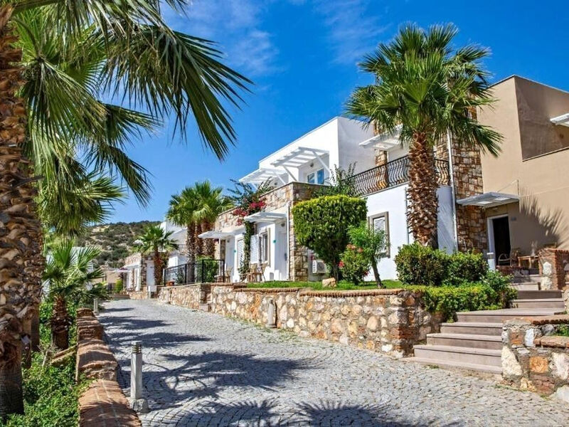 Tui Magic Life Bodrum