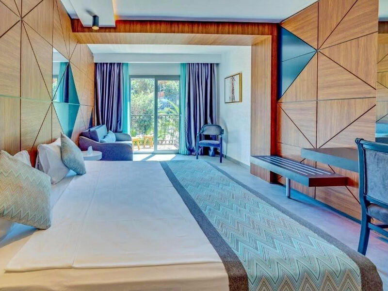 Tui Magic Life Bodrum