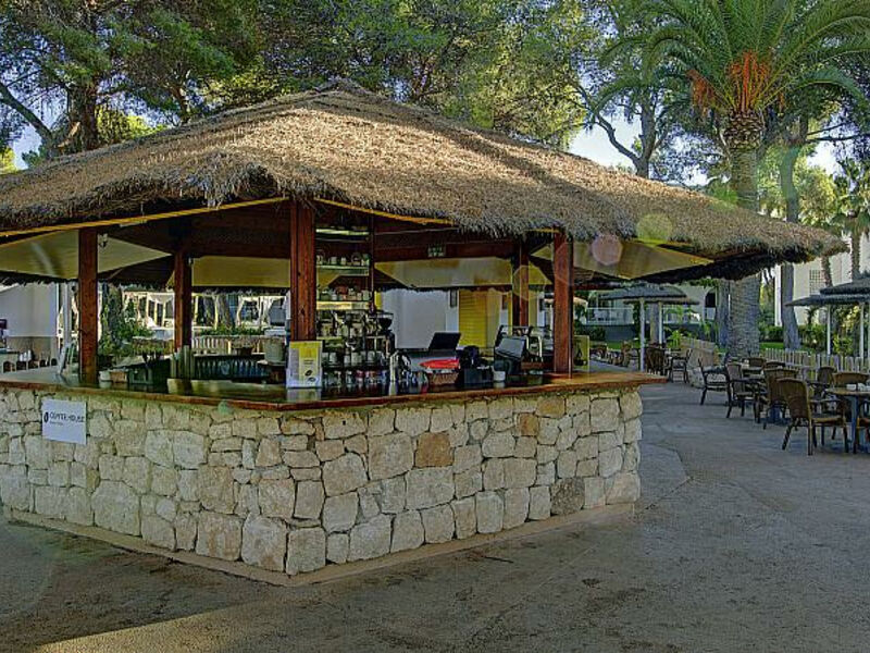TUI Magic Life Cala Pada