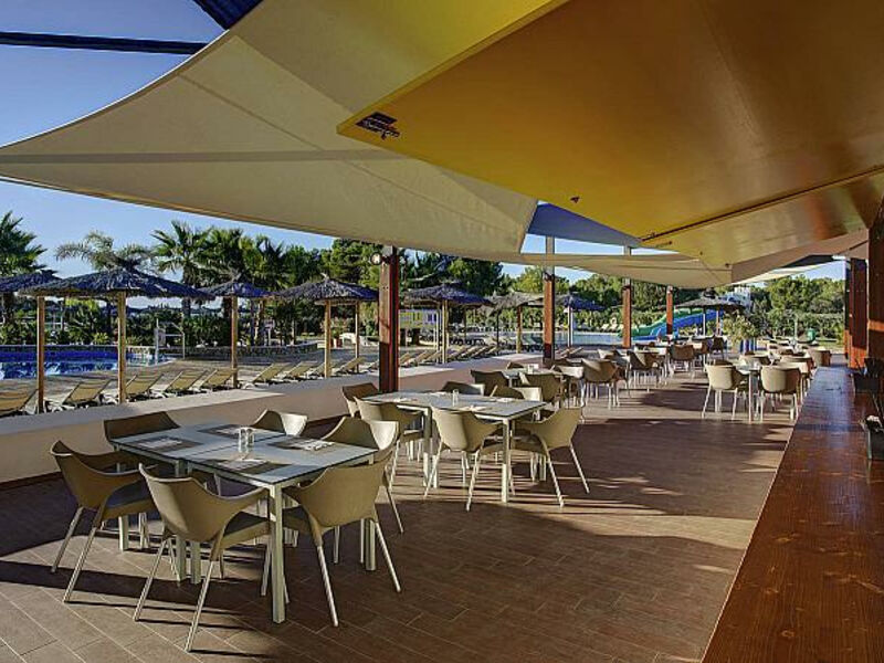 TUI Magic Life Cala Pada