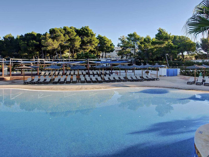 TUI Magic Life Cala Pada