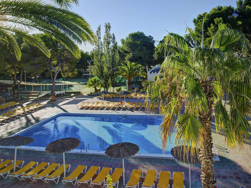 TUI Magic Life Cala Pada