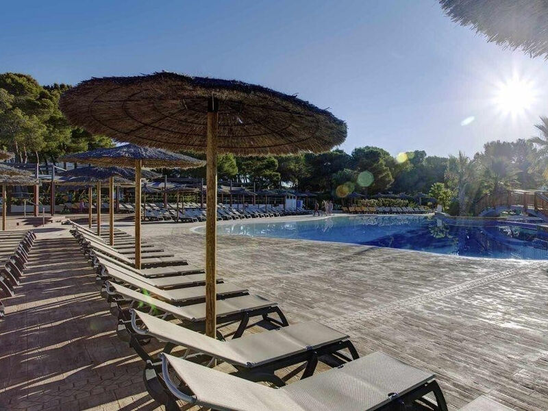 TUI Magic Life Cala Pada