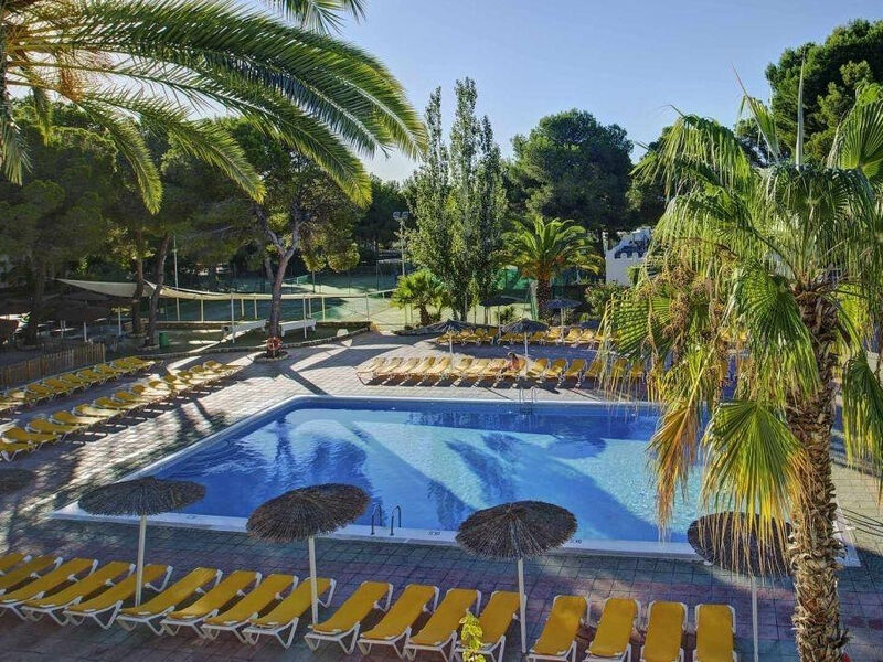 TUI Magic Life Cala Pada
