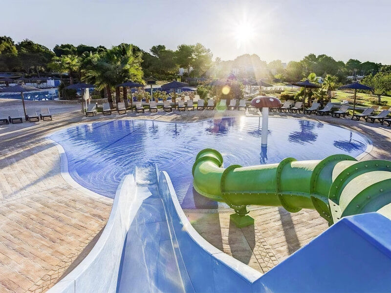 TUI Magic Life Cala Pada