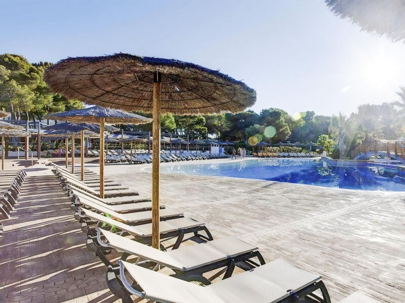 TUI Magic Life Cala Pada