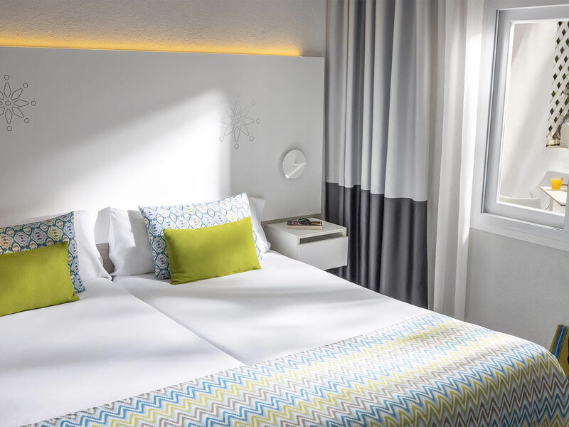 TUI Magic Life Cala Pada