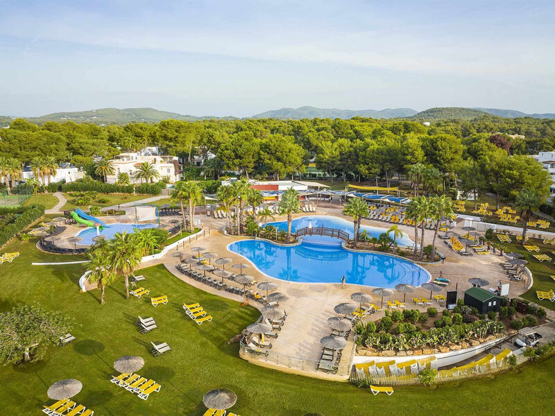 TUI Magic Life Cala Pada