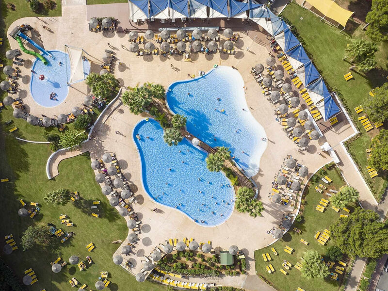 TUI Magic Life Cala Pada