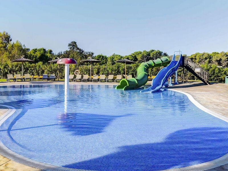 TUI Magic Life Cala Pada