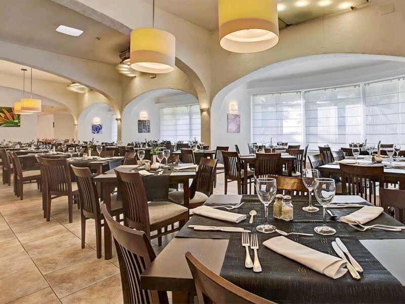 TUI Magic Life Cala Pada