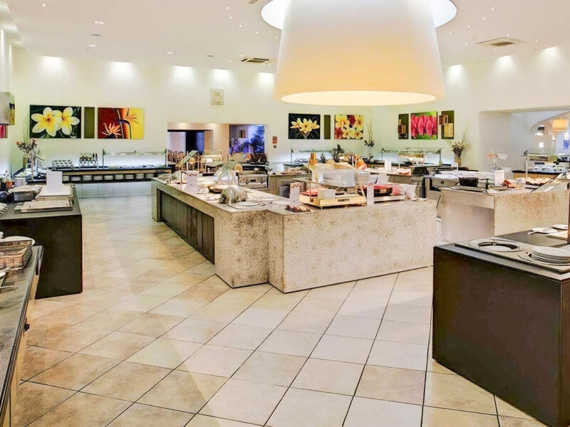 TUI Magic Life Cala Pada