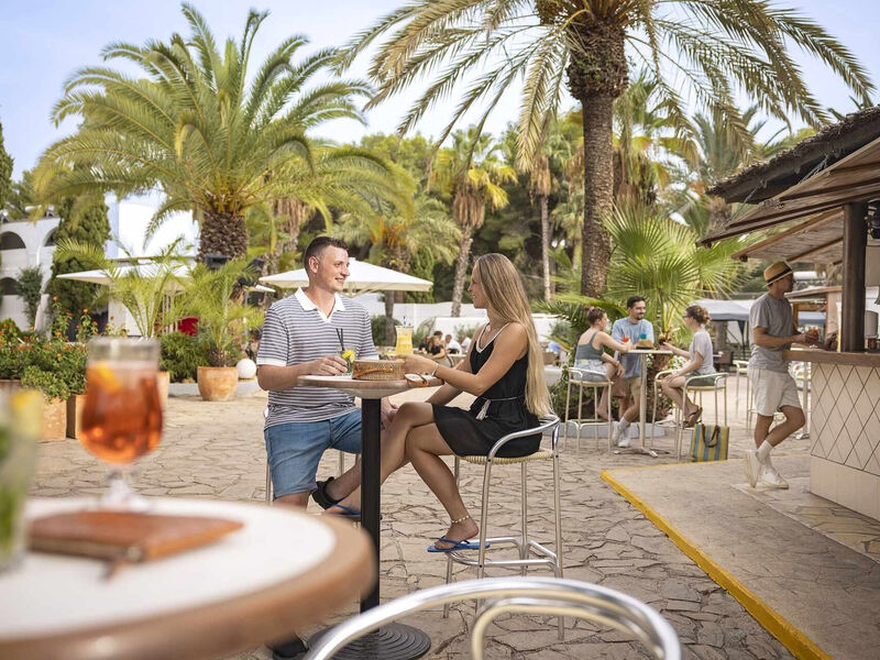 TUI Magic Life Cala Pada