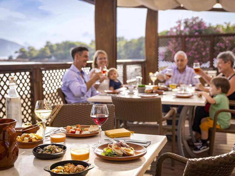 TUI Magic Life Cala Pada