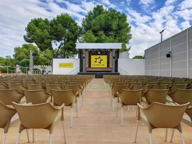 TUI Magic Life Cala Pada