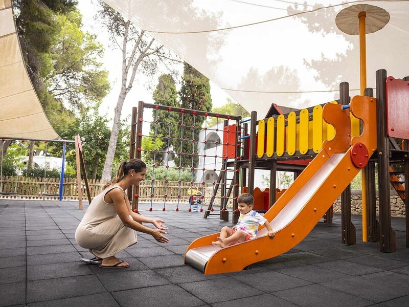 TUI Magic Life Cala Pada