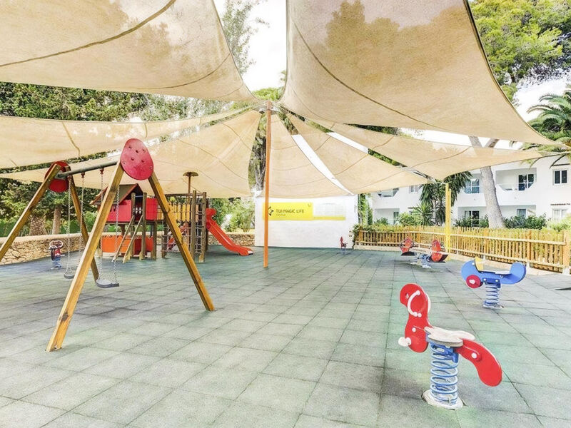 TUI Magic Life Cala Pada