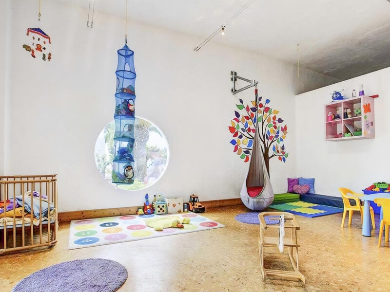 TUI Magic Life Cala Pada