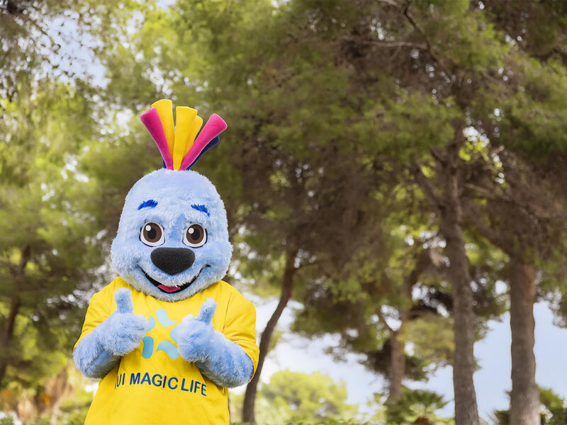 TUI Magic Life Cala Pada