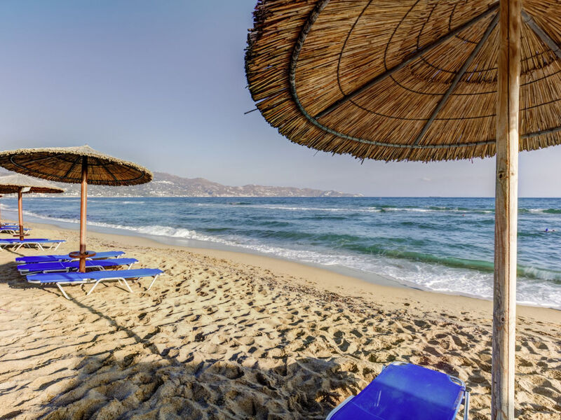 Tui Magic Life Candia Maris