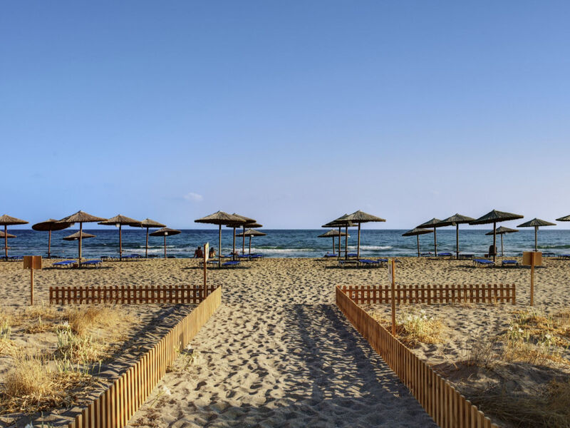 Tui Magic Life Candia Maris