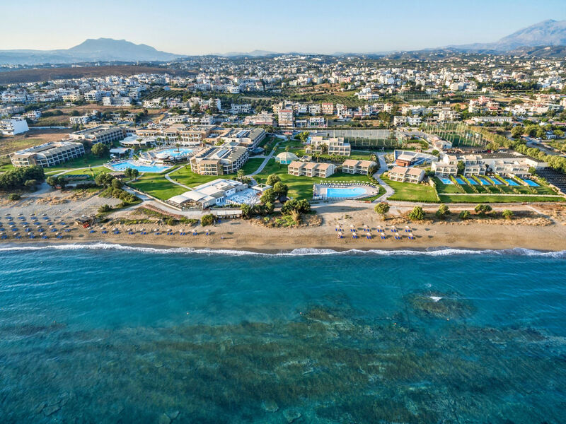 Tui Magic Life Candia Maris