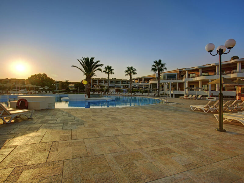 Tui Magic Life Candia Maris