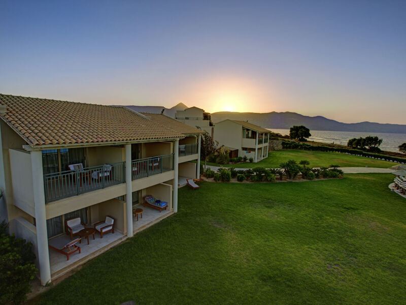 Tui Magic Life Candia Maris