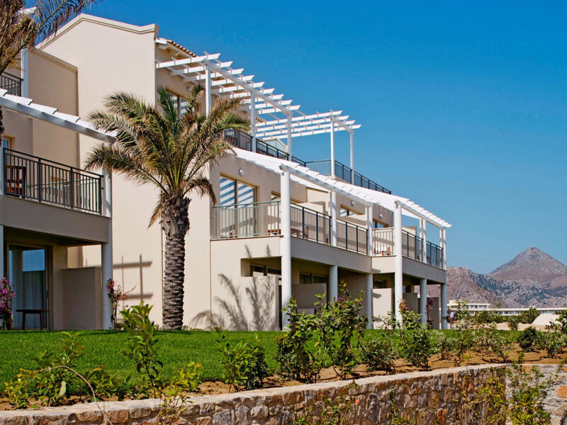 Tui Magic Life Candia Maris