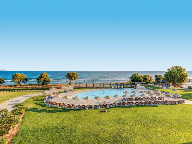 Tui Magic Life Candia Maris