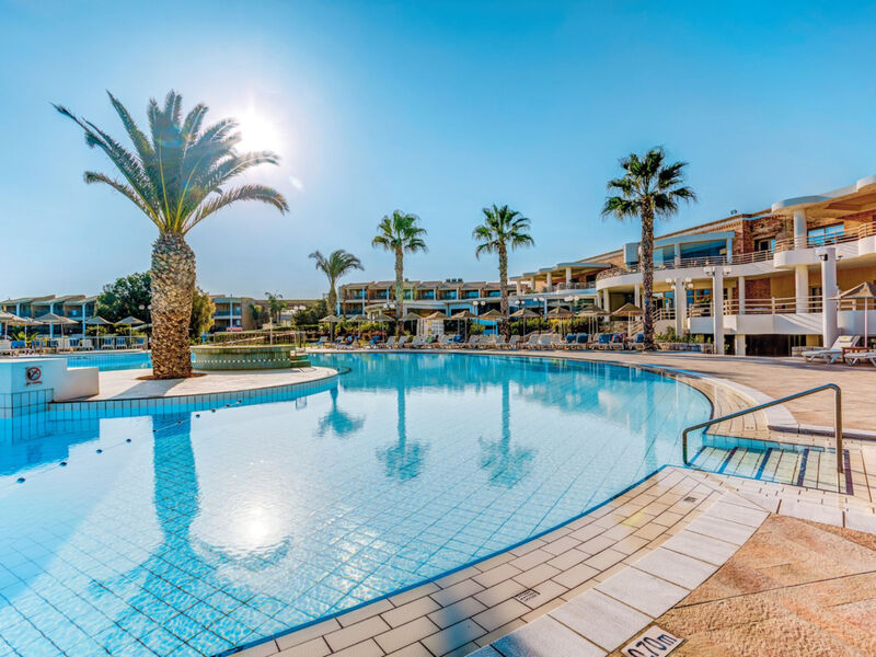 Tui Magic Life Candia Maris