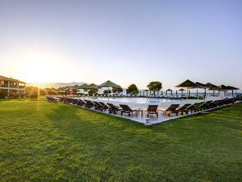 Tui Magic Life Candia Maris